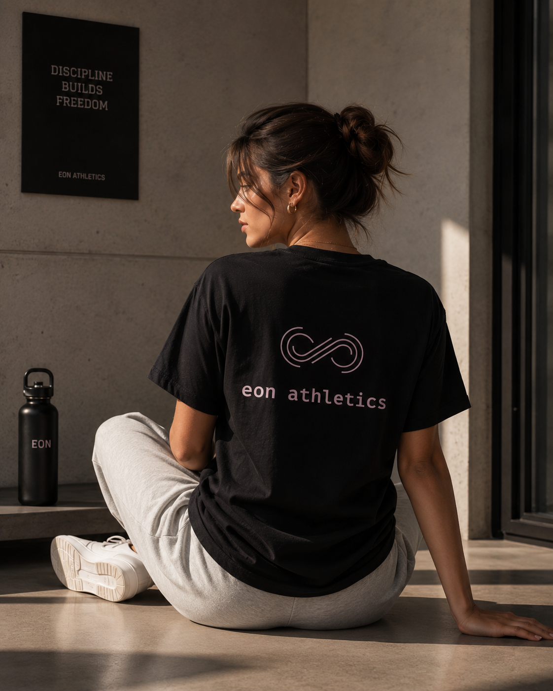 Eon Athletics Crew Tee