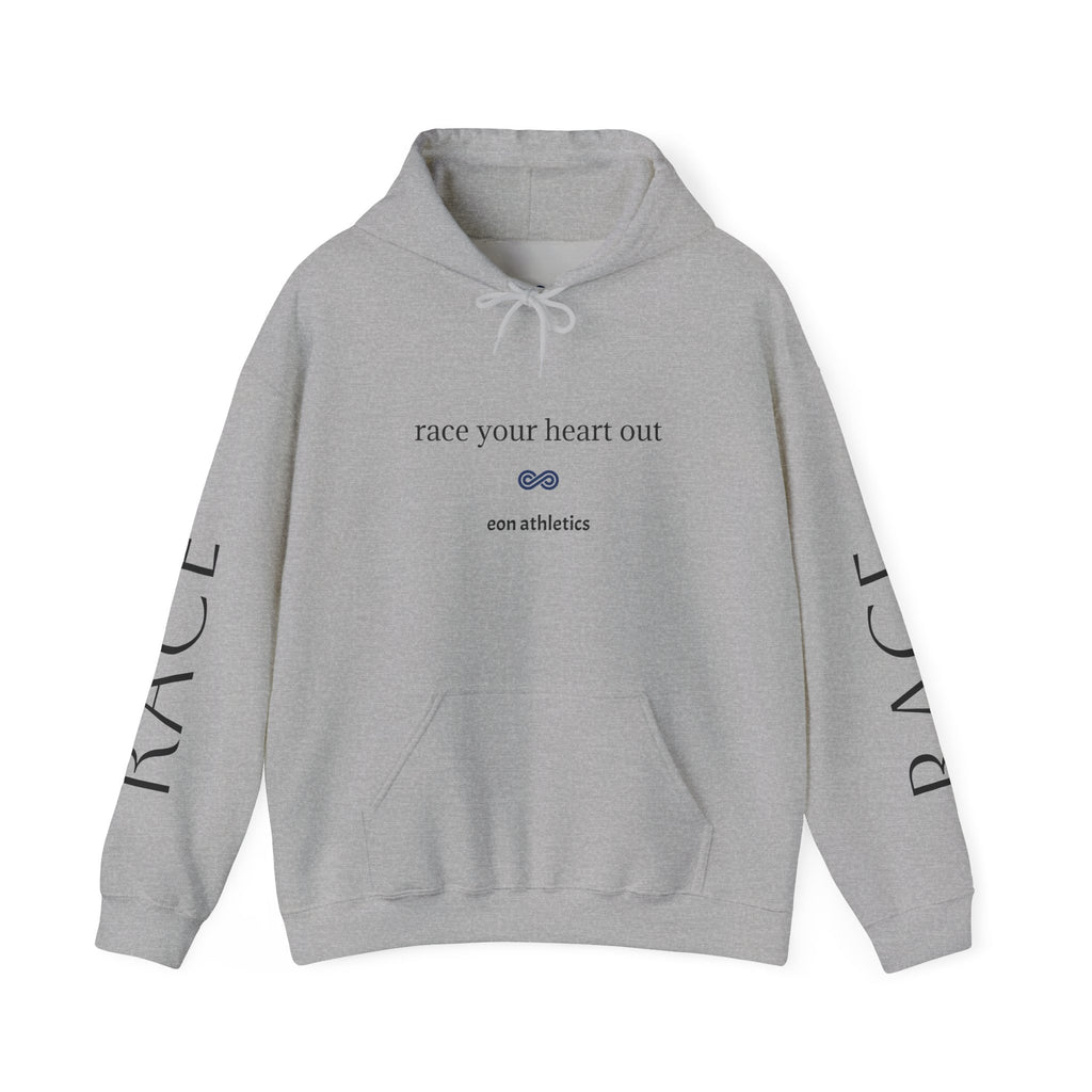 Car Enthusiast Hoodie.