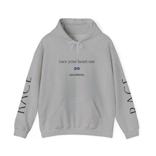 Car Enthusiast Hoodie.