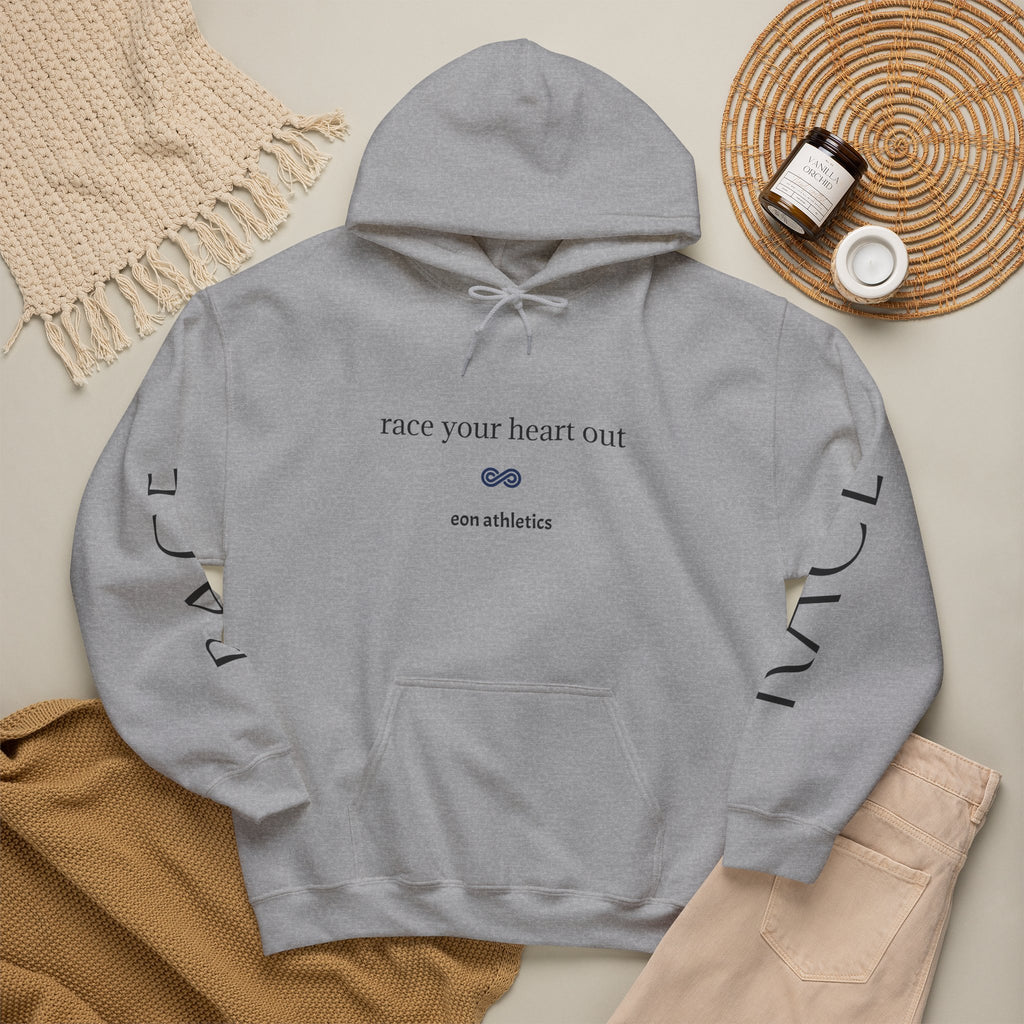 Car Enthusiast Hoodie.