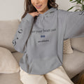 Car Enthusiast Hoodie.